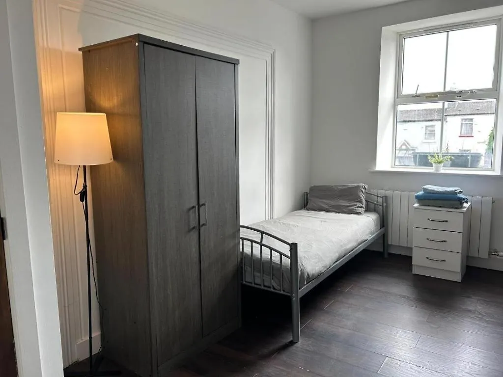 Guest house Sarsfield Hostel Dublin