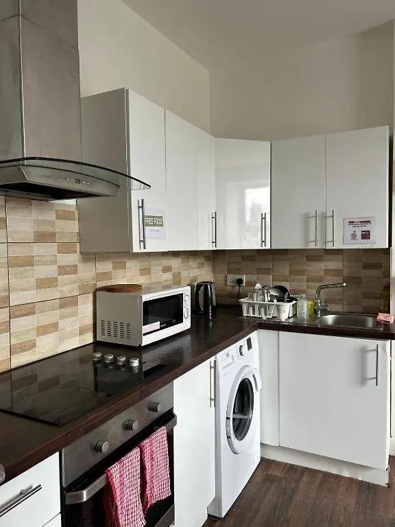 Sarsfield Hostel Dublin Guest house