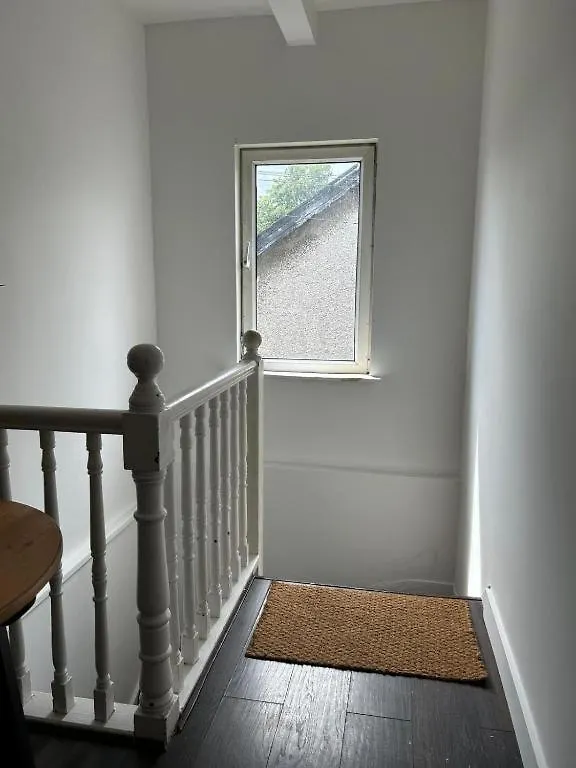Sarsfield Hostel Dublin