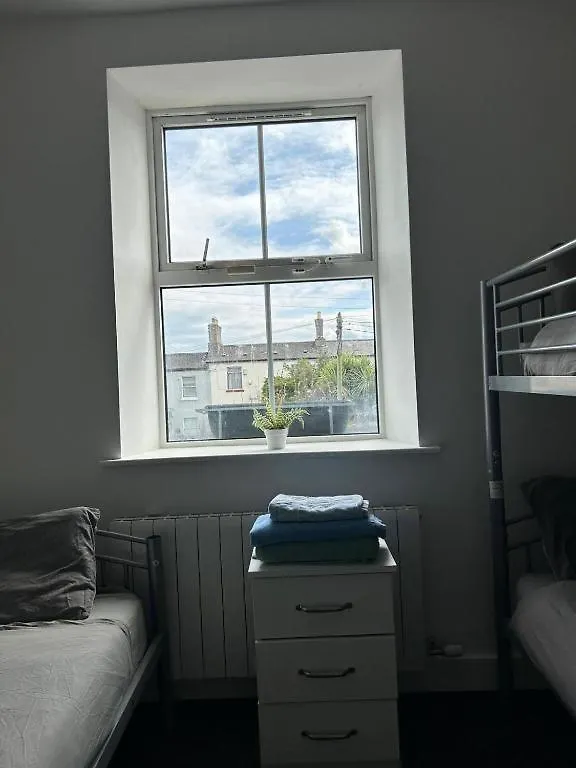 Guest house Sarsfield Hostel Dublin