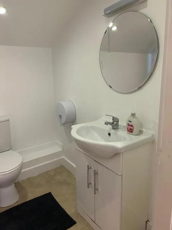 Guest house Sarsfield Hostel Dublin